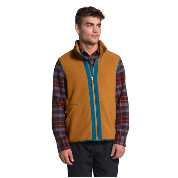 The North Face Other - THE NORTH‎ FACE Men’s Carbondale Vest